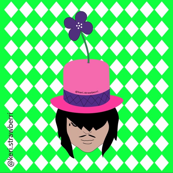 5 โญ๏ธ Posh Ambassador II - Picture 4 of 13